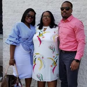 Meet your Posher, Chris